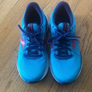 BROOKS ADRENALINE GTS 21